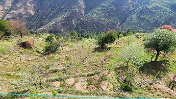 Hatu View Homestay