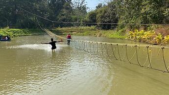 Kingfisher Jungle Stay By TERASTAY