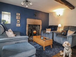 Blindwell House