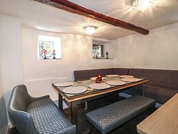 Blindwell House