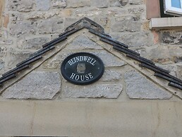 Blindwell House