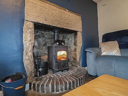 Blindwell House