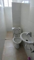 Malaika White House Apartment & Spa