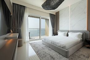 KeyRock - Dreamy Stay Palm View