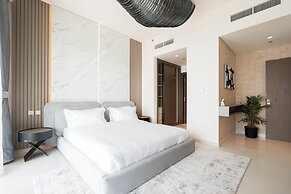 KeyRock - Dreamy Stay Palm View