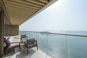 KeyRock - Dreamy Stay Palm View