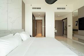 KeyRock - Dreamy Stay Palm View