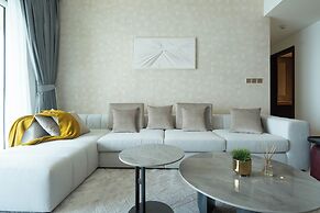 KeyRock - Dreamy Stay Palm View