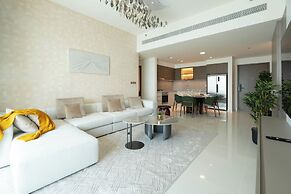 KeyRock - Dreamy Stay Palm View