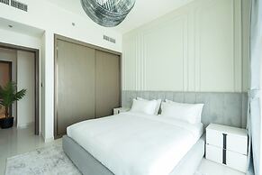 KeyRock - Dreamy Stay Palm View