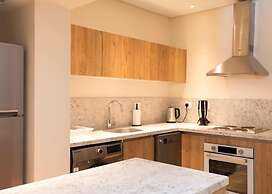 Milena  Stone Residence New Cairo