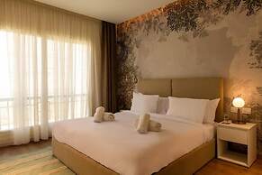 Milena  Stone Residence New Cairo