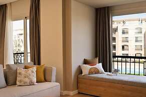 Milena  Stone Residence New Cairo
