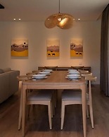 Milena  Stone Residence New Cairo
