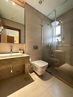 Milena  Stone Residence New Cairo