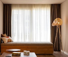Milena  Stone Residence New Cairo
