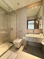 Milena  Stone Residence New Cairo