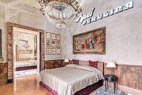 Palazzo Doria Suites