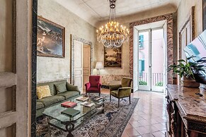 Palazzo Doria Suites