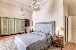 Palazzo Doria Suites