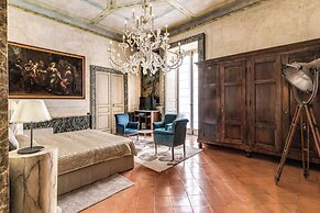 Palazzo Doria Suites