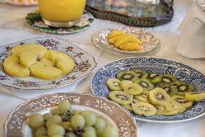 Palazzo Doria Suites
