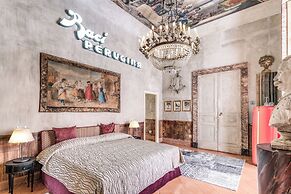 Palazzo Doria Suites