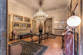 Palazzo Doria Suites