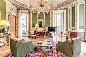 Palazzo Doria Suites