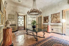 Palazzo Doria Suites