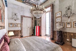 Palazzo Doria Suites