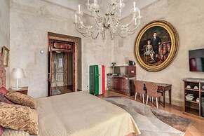 Palazzo Doria Suites