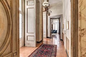 Palazzo Doria Suites