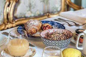 Palazzo Doria Suites