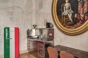 Palazzo Doria Suites