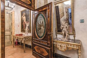 Palazzo Doria Suites