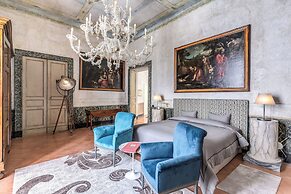 Palazzo Doria Suites