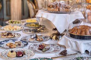 Palazzo Doria Suites