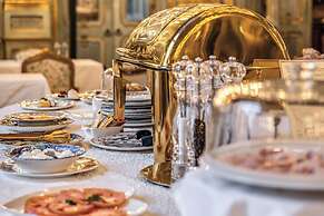 Palazzo Doria Suites