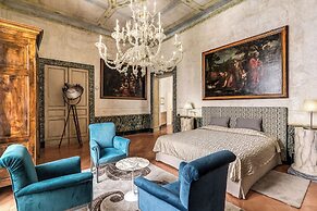 Palazzo Doria Suites
