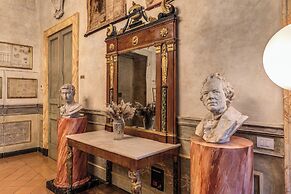 Palazzo Doria Suites