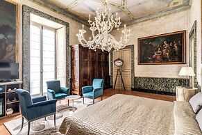 Palazzo Doria Suites
