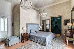 Palazzo Doria Suites