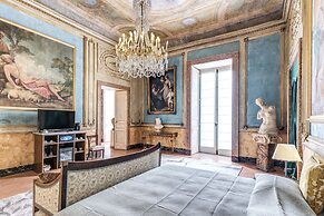 Palazzo Doria Suites