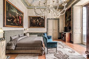 Palazzo Doria Suites
