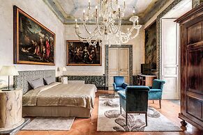Palazzo Doria Suites