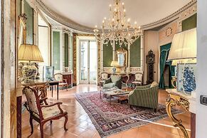 Palazzo Doria Suites