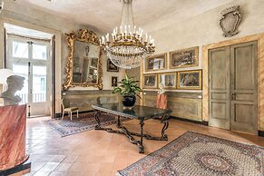 Palazzo Doria Suites