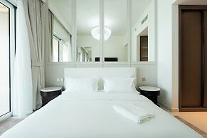 KeyRock - Palm View Luxury Stay in GB
