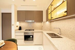 KeyRock - Palm View Luxury Stay in GB
